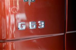 مێرسێدس بێنز G-Class